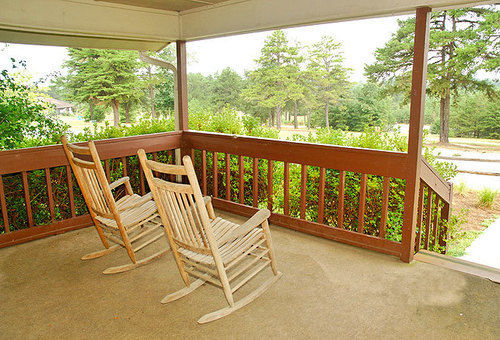 Carolina Landing Rv Resort - Caravan Park Fair Play Exteriér fotografie