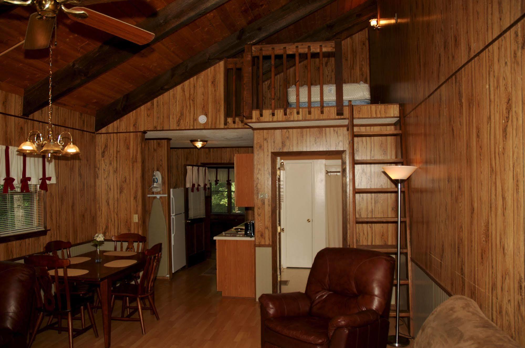 Carolina Landing Rv Resort - Caravan Park Fair Play Exteriér fotografie